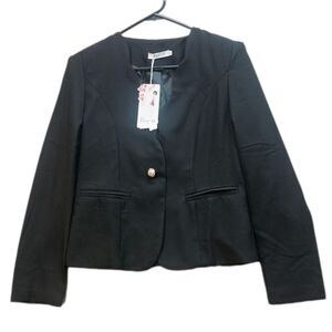 FabYiZu Women's blazer NWT SKUW402‎
